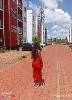 Blueberry - companion in Nairobi Photo 1 of 4