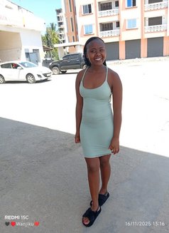 Blueberry - companion in Nairobi Photo 2 of 4