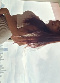 BLUESKY | Hot Thai Pornstar Videocall - escort in Bangkok Photo 17 of 18
