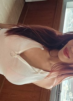 BLUESKY | Hot Thai Pornstar Videocall - escort in Bangkok Photo 18 of 18