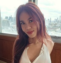 BLUESKY | Hot Thai Pornstar Videocall - escort in Bangkok