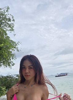 BLUESKY | Hot Thai Pornstar Videocall - puta in Bangkok Photo 6 of 13