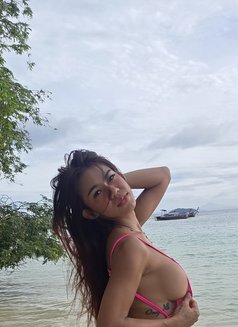 BLUESKY | Hot Thai Pornstar Videocall - puta in Bangkok Photo 7 of 13