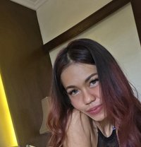 BLUESKY | Hot Thai Pornstar Videocall - puta in Bangkok