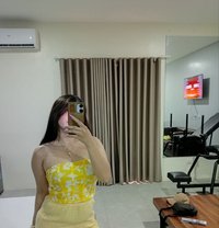 Blythe - escort in Cebu City