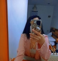 Blythe - escort in Cebu City