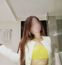 Blythe - escort in Cebu City