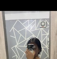 Booty Blythe - escort in Manila