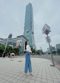 Blythe - escort in Taipei Photo 19 of 20