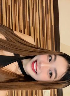 Blythe Tlgrm: @Blythe2701 - escort in Taipei Photo 2 of 11