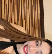 Blythe Tlgrm: @Blythe2701 - escort in Taipei