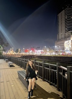 Blythe Tlgrm: @Blythe2701 - escort in Taipei Photo 3 of 11