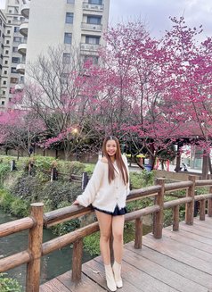 Blythe Tlgrm: @Blythe2701 - escort in Taipei Photo 4 of 11