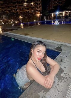 Blythe tlgrm: @blythe2701 - escort in Taipei Photo 1 of 10