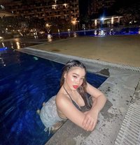 Blythe tlgrm: @blythe2701 - escort in Taipei