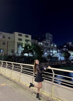 Blythe tlgrm: @blythe2701 - escort in Taipei Photo 3 of 10