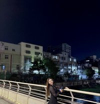 Blythe tlgrm: @blythe2701 - escort in Taipei