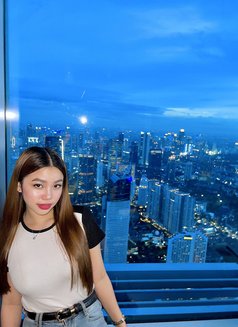 Blythe tlgrm: @blythe2701 - escort in Taipei Photo 4 of 10