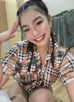 Blythe tlgrm: @blythe2701 - escort in Taipei Photo 5 of 10