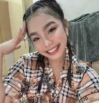 Blythe tlgrm: @blythe2701 - escort in Taipei