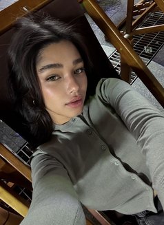 Blythe Xx - escort in New Delhi Photo 2 of 23