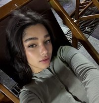 Blythe Xx - escort in Bangkok