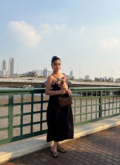 Blythe Xx - escort in New Delhi Photo 23 of 23