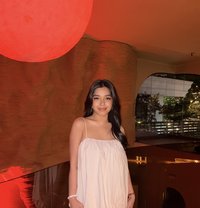Blythe Xx - escort in Taipei