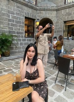 JUST ARRIVED Bea Available NOW - escort in Singapore Photo 1 of 23