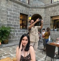 JUST ARRIVED Bea Available NOW - escort in Taipei