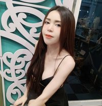 Bm X - escort in Pattaya
