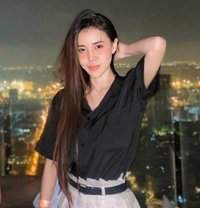 Bm X - escort in Pattaya