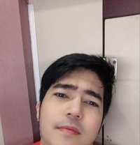 Bnd Sab - Male escort in Manila