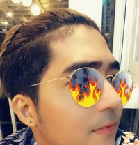 Bnd Sab - Male escort in Manila