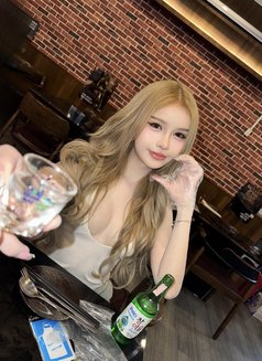 BoA - Transsexual escort in Bangkok Photo 6 of 26