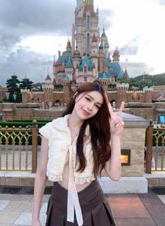 BoA - Transsexual escort in Bangkok Photo 10 of 26