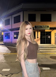 BoA - Transsexual escort in Bangkok Photo 17 of 26