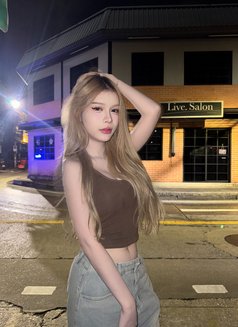 BoA - Transsexual escort in Bangkok Photo 18 of 26