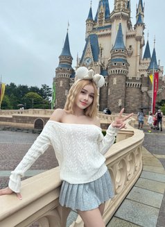 BoA - Transsexual escort in Bangkok Photo 20 of 26