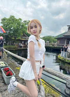 BoA - Transsexual escort in Bangkok Photo 21 of 26