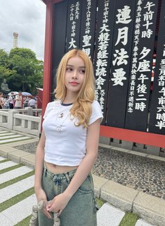 BoA - Transsexual escort in Bangkok Photo 22 of 26