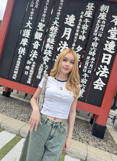 BoA - Transsexual escort in Bangkok Photo 23 of 26