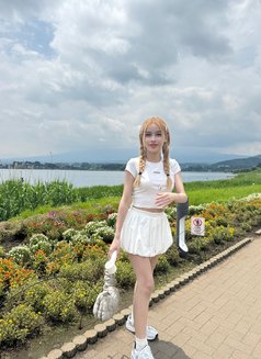 BoA - Transsexual escort in Bangkok Photo 24 of 26