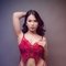 Boa - Transsexual escort in Quezon