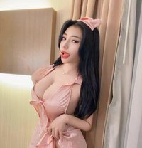 Boa - escort in Hong Kong