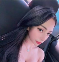 Boa - escort in Hong Kong