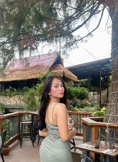 Boa - Transsexual escort in Makati City Photo 8 of 9