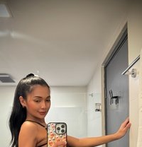 Bella Bottom Sweet ladyboy - Acompañantes transexual in Kuala Lumpur