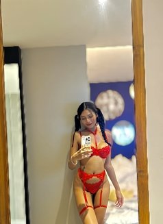 Bella Bottom Sweet ladyboy - Transsexual escort in Georgetown, Penang Photo 10 of 11