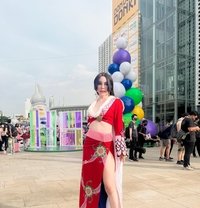BOA♡(Onlyfans Pornstar★ 232K followers.) - escort in Tokyo